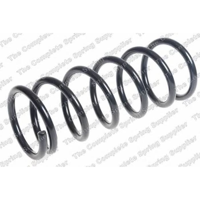 Пружина подвески задняя Lesjofors 4262074