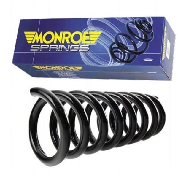 Пружина підвіски задня Monroe SP3953