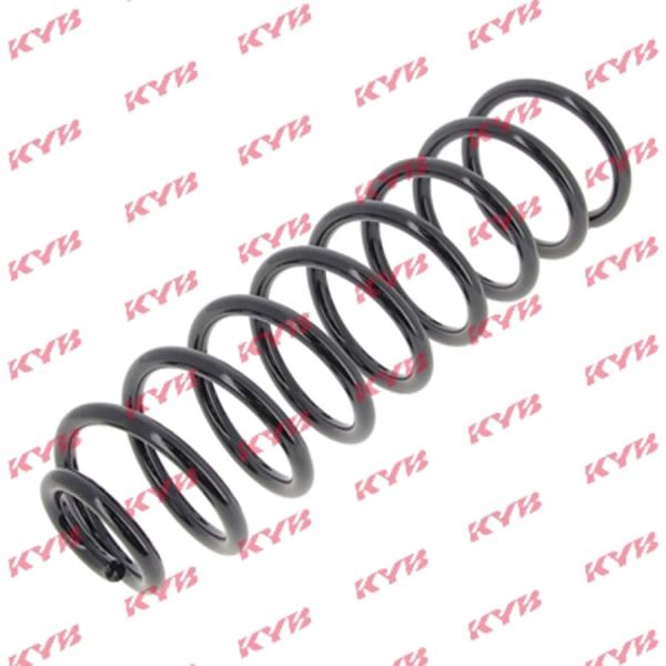 Пружина подвески задняя KYB RC5113