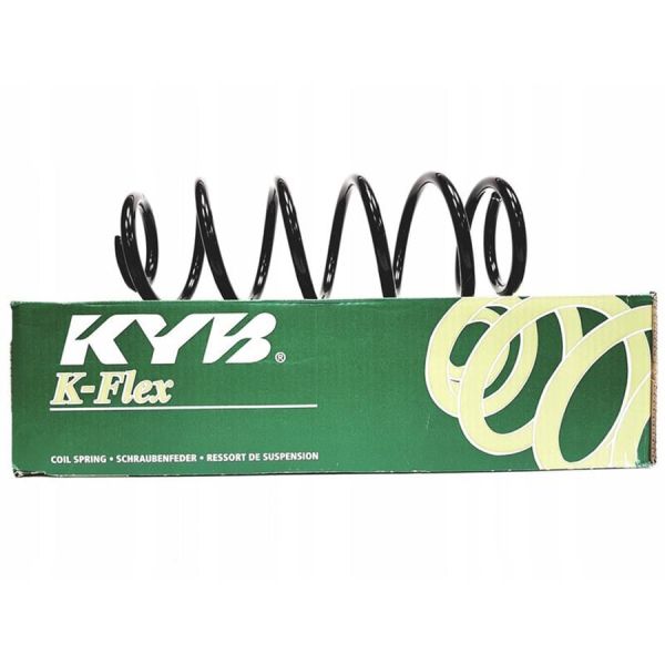 Пружина подвески задняя KYB RH6416
