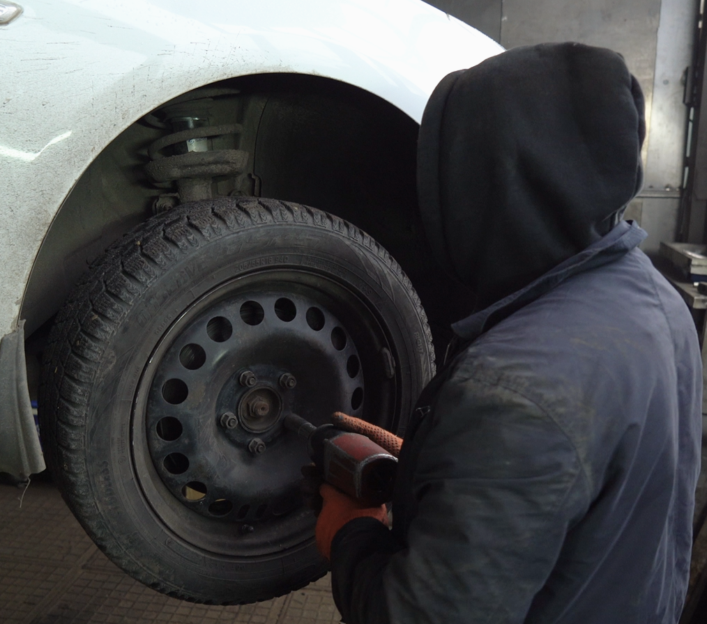 Вплив проставок на характеристики автомобіля